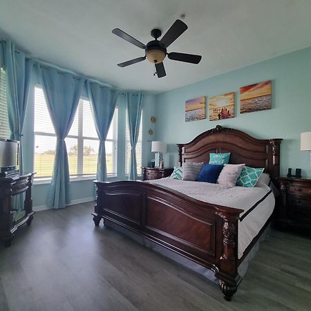 Stunning 2-Bedroom Plus Den Condo In Greenlinks Resort North North Naples Dış mekan fotoğraf