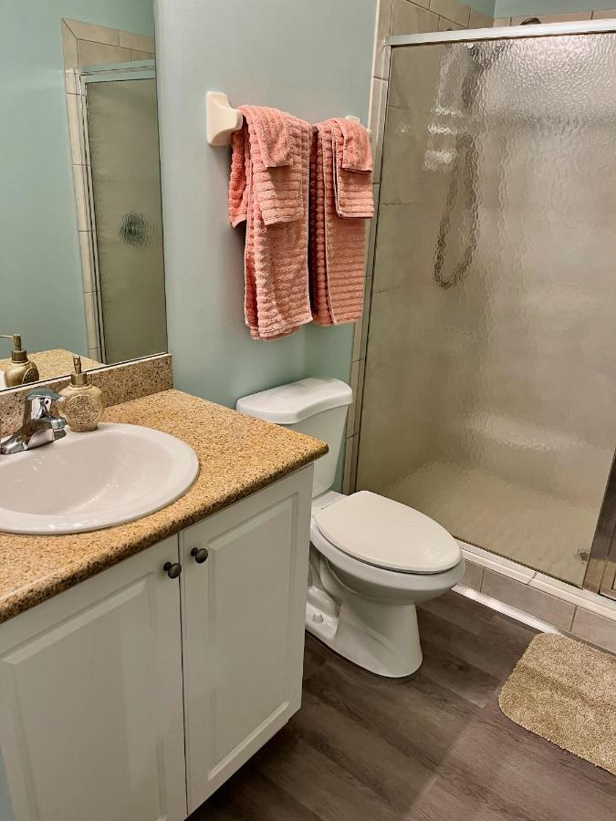 Stunning 2-Bedroom Plus Den Condo In Greenlinks Resort North North Naples Dış mekan fotoğraf
