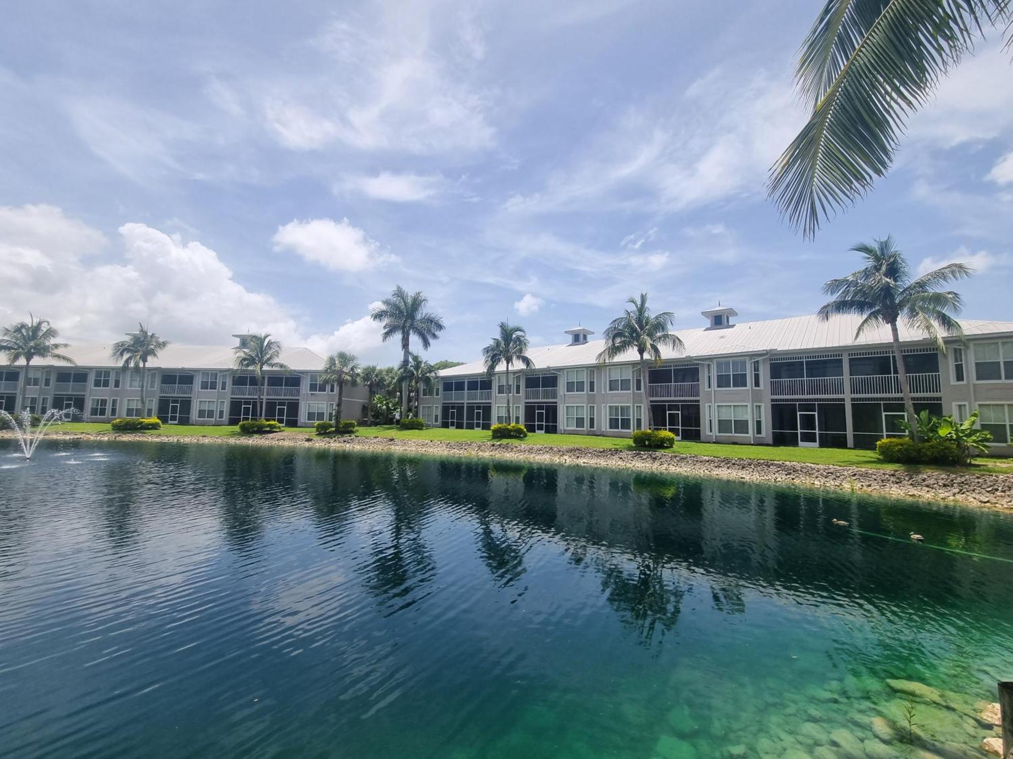 Stunning 2-Bedroom Plus Den Condo In Greenlinks Resort North North Naples Dış mekan fotoğraf