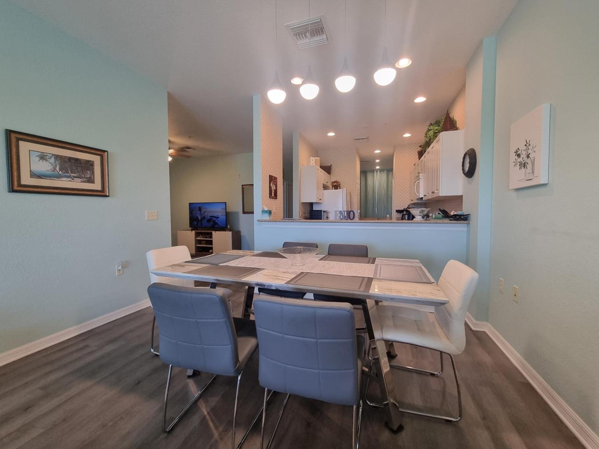 Stunning 2-Bedroom Plus Den Condo In Greenlinks Resort North North Naples Dış mekan fotoğraf