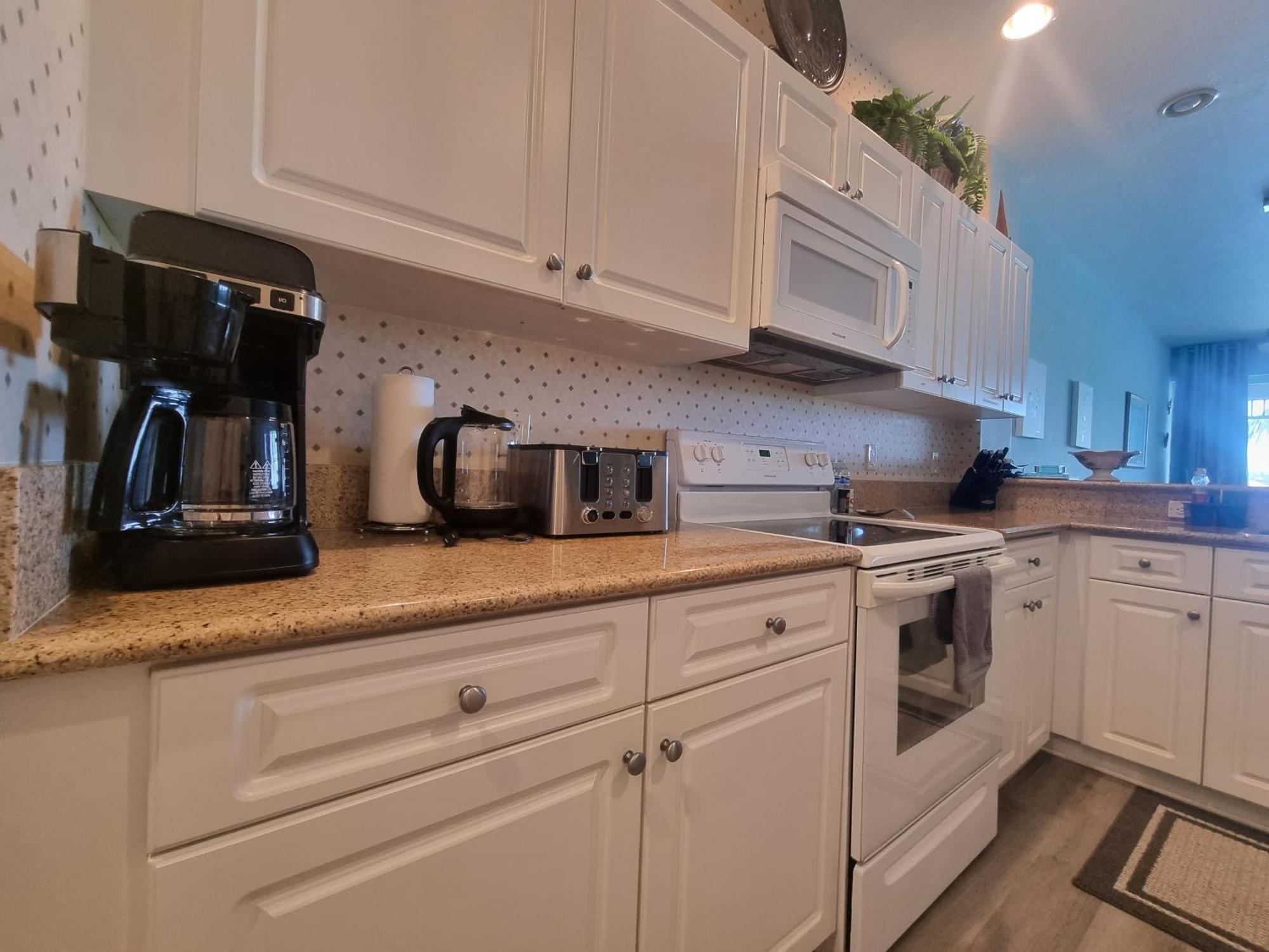 Stunning 2-Bedroom Plus Den Condo In Greenlinks Resort North North Naples Dış mekan fotoğraf