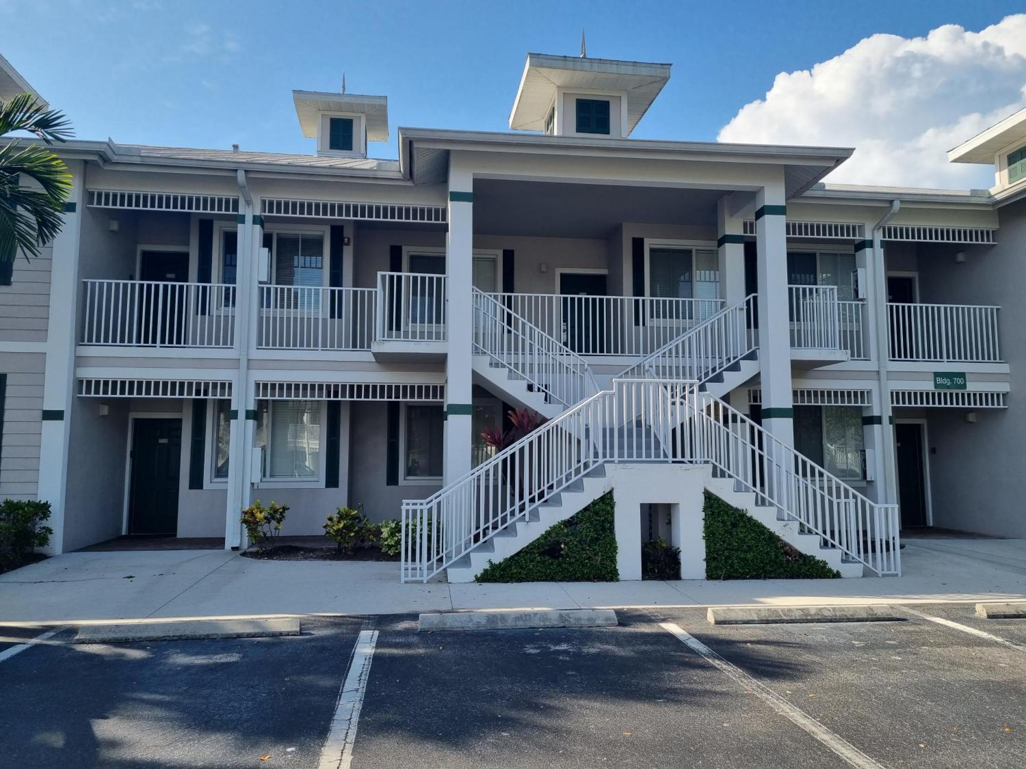 Stunning 2-Bedroom Plus Den Condo In Greenlinks Resort North North Naples Dış mekan fotoğraf