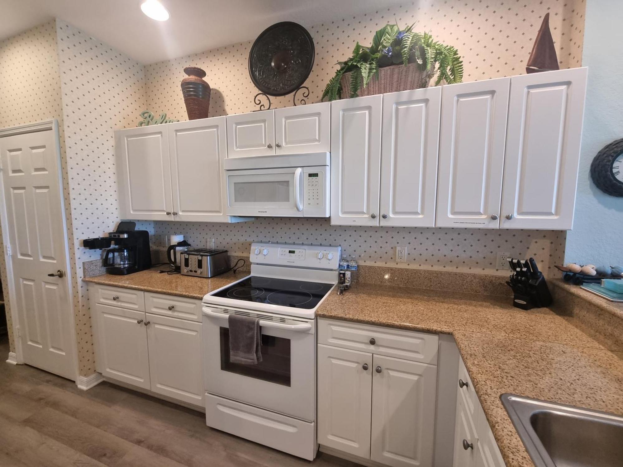 Stunning 2-Bedroom Plus Den Condo In Greenlinks Resort North North Naples Dış mekan fotoğraf