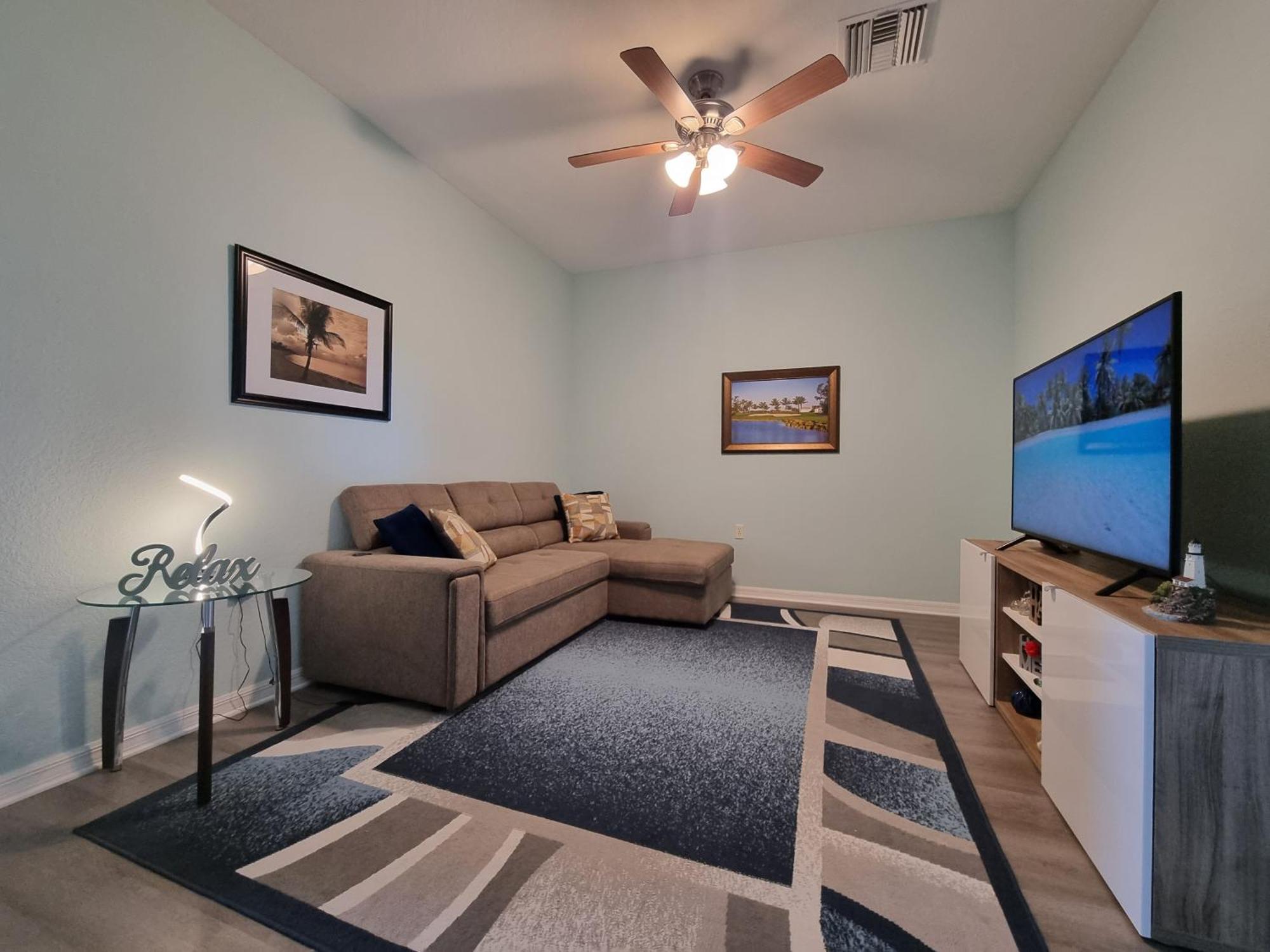 Stunning 2-Bedroom Plus Den Condo In Greenlinks Resort North North Naples Dış mekan fotoğraf