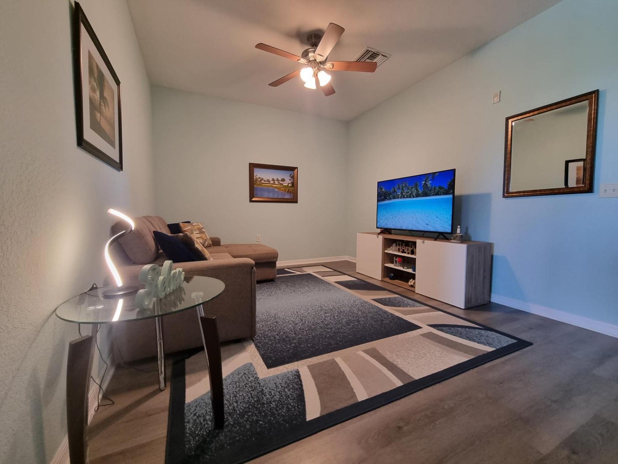 Stunning 2-Bedroom Plus Den Condo In Greenlinks Resort North North Naples Dış mekan fotoğraf
